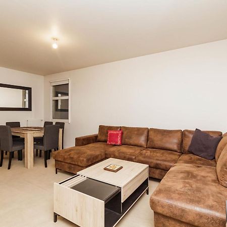 Bright 68 M2 Apartment Near The Stade De France Aubervilliers Eksteriør billede